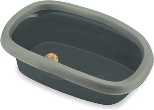 Zolux Cat Basin Green