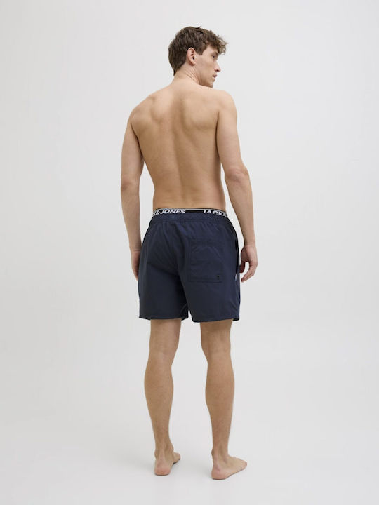 Men's Swimwear Shorts Navy Blazer