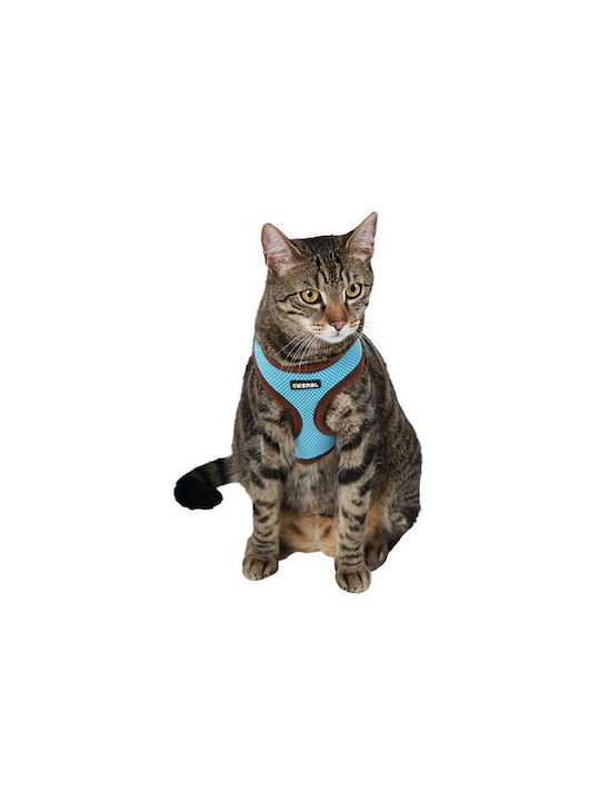 Kerbl Katzenleine Blau 28 cmcm 82645 Kerbl Katzenleine Blau 28 cmcm 82645