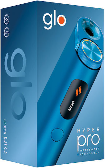 glo Hyper Pro Lapis Blue