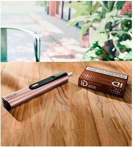 Pulze 2.0 Rich Copper