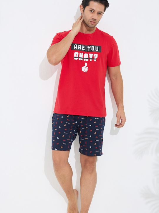 Siyah Inci Red