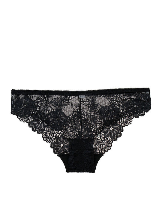 Women's Slip MultiPack with Lace Multicolour