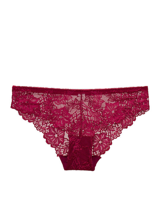Women's Slip MultiPack with Lace Multicolour