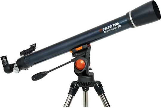 Celestron Astromaster 70AZ Luxusausgabe