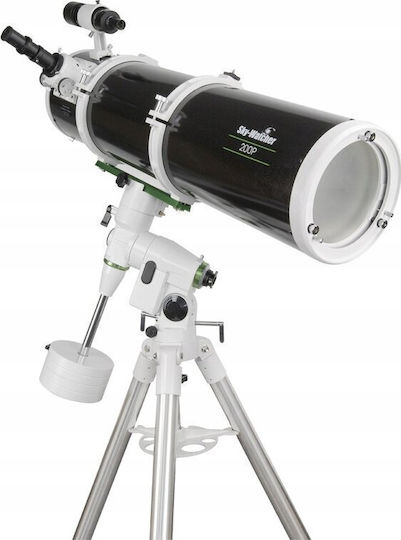 Sky-Watcher Explorer 200/1000 EQ5