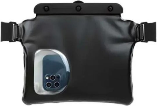 DiCAPac Bag
