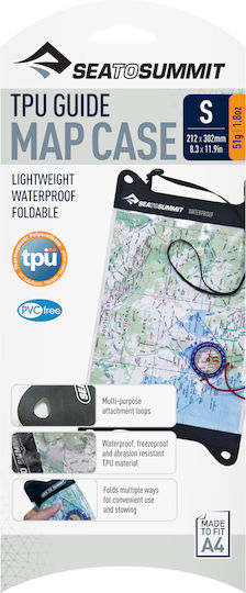 Sea to Summit Tpu Guide Waterproof Case