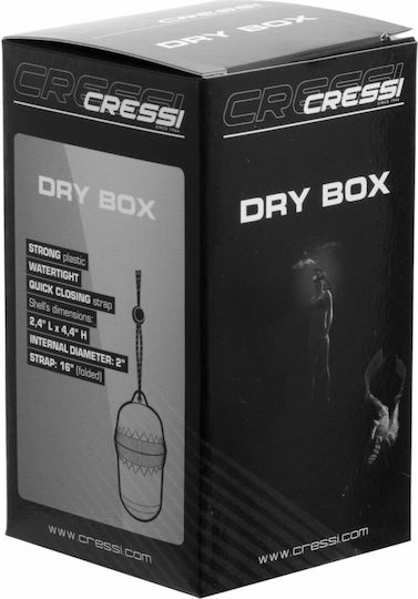 CressiSub Waterproof Case