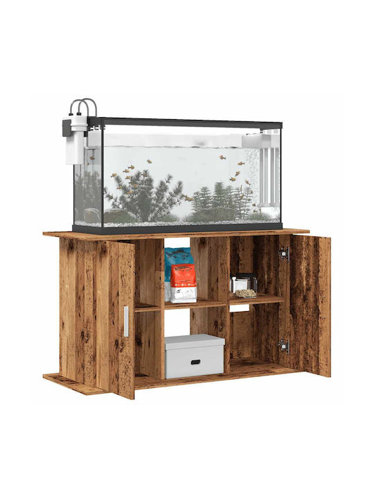 vidaXL Aquarienmöbel Unterschrank mit Regal vidaXL Aquarienmöbel Unterschrank mit Regal