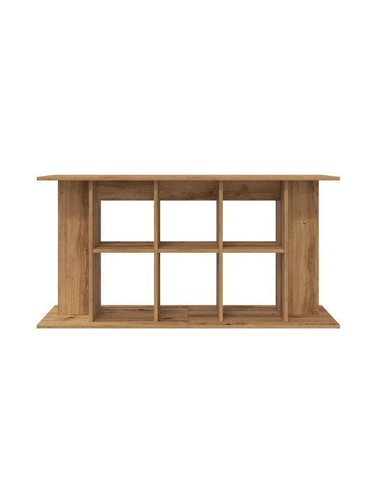 vidaXL Aquariumständer Aquarium Stand