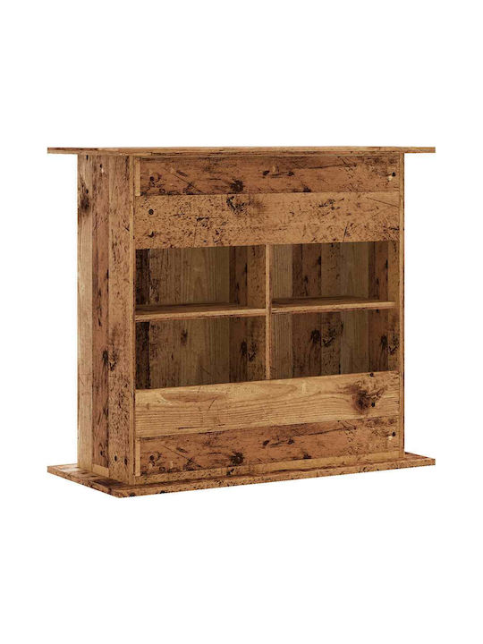 vidaXL База за аквариум Aquarium Stand