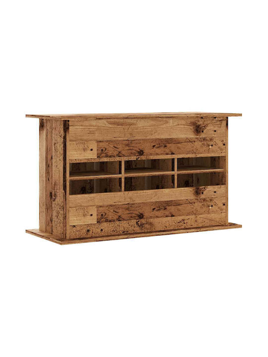 vidaXL База за аквариум Aquarium Stand