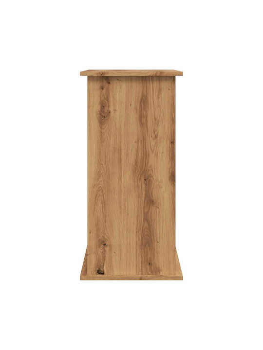 vidaXL База за аквариум Aquarium Stand