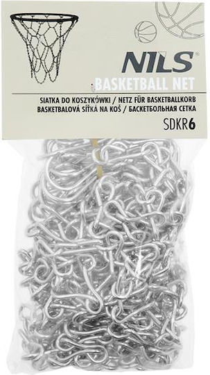 Nils Extreme Sdkr6 Basketball Mesh Steel Nils