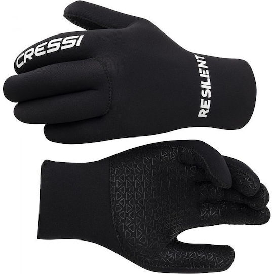CressiSub Resilient Diving Gloves 2mm