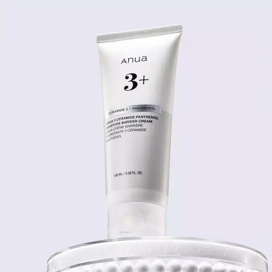 Anua Creme Gesicht mit Centella Asiatica 50ml