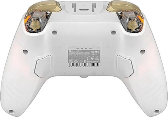 Gamesir Cyclone 2 Wireless Gamepad for Android / PC / Switch / iOS Phantom White