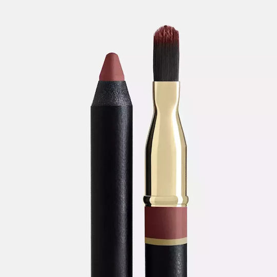 Dolce & Gabbana My Lip Overliner Μολύβι Χειλιών 07 My Crimson Red