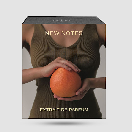 New Notes Akigala Mandarino Extrait de Parfum 50ml