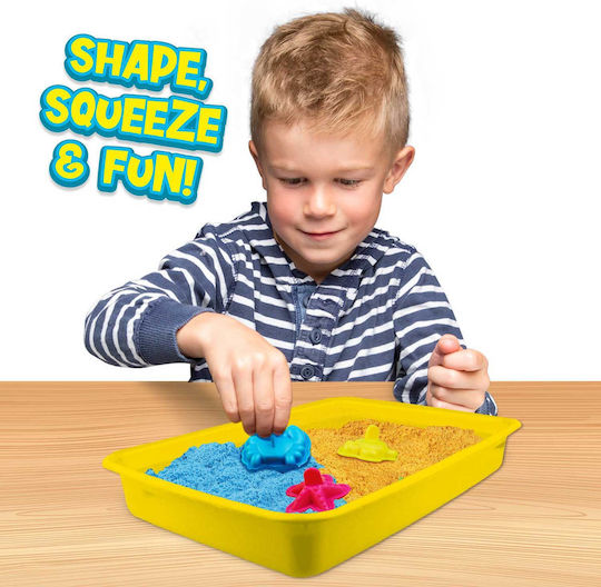 Craze Конструктивна Игра с Пясък