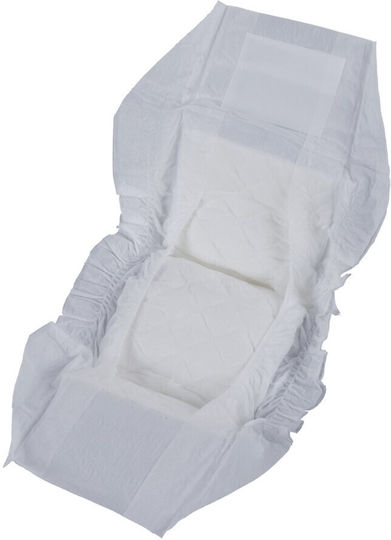 Clean Pets Schimb de scutece pentru câini Mediu 12buc