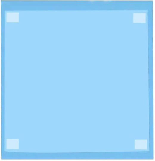 Clean Pets Pampers pentru câini 60x60cm 30buc