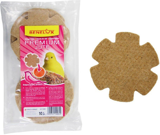 Benelux Cuib Păsări