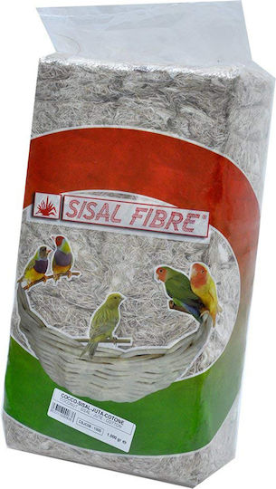 Sisal Fibre Material Cuib Păsări