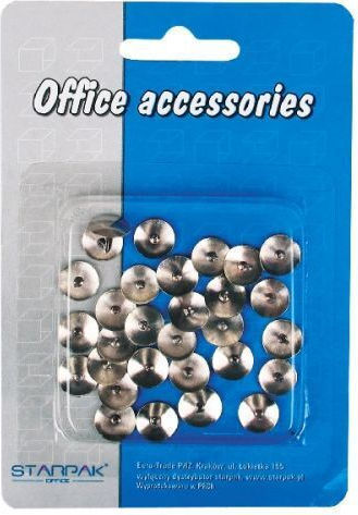 Starpak 30 Drawing Pins