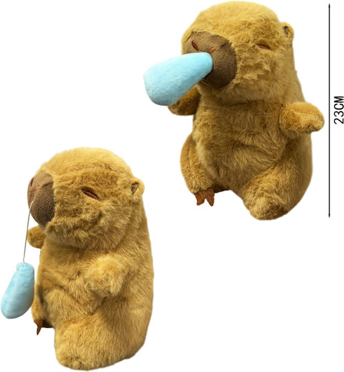 Plüsch Capybara 24 cm