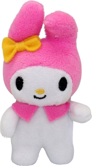 Giochi Preziosi Jucărie De Plus Hello Kitty Hello Kitty Pentru 3+ Ani 8 Cm (Diverse Modele) 1 Buc