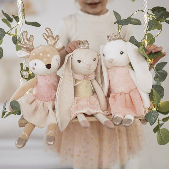 Teddy Kompaniet Plush Bunny 40 cm