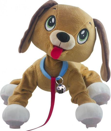 Epee Plush Puppy 25.5 cm