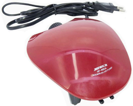 Jeneca AP-8804 Αεραντλία Ενυδρείου