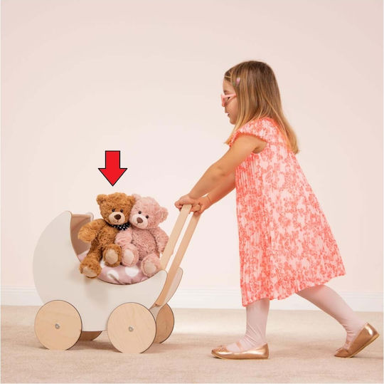 Hermann Teddy Plush Bear Soft 30 cm
