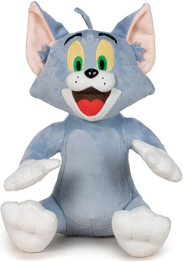 PCMerch Disney Tom Plüschtier für 3+ Jahre 28 cm