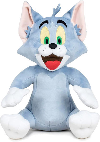 PCMerch Disney Tom Plüschtier für 3+ Jahre 28 cm