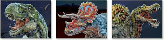 Die Spiegelburg Trex Educational Game Dinosaur Excavation