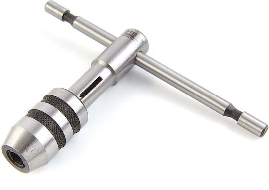Ключ за метчици M1.6-m4 M4-m6.3 M4.5-m8 Комплект 3 бр. Hbm