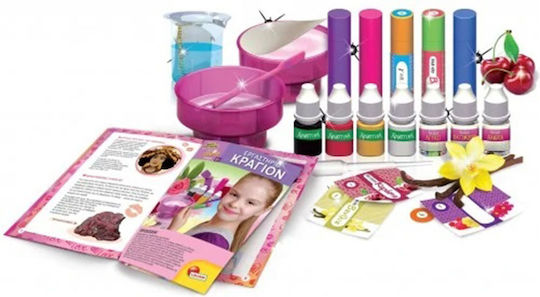 Real Fun Toys Εργαστήριο Κραγιόν Laboratory for 8-12 Years Old