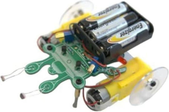 CircuitMess Diy Mini Robots Dusty STEM Εκπαιδευτικό Παιχνίδι Ρομποτικής για 7+ Ετών