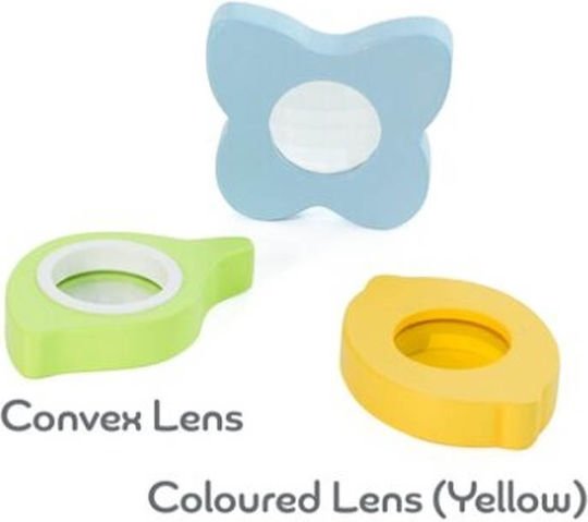 Classic World Educational Game Experiments for 3+ years Years Old