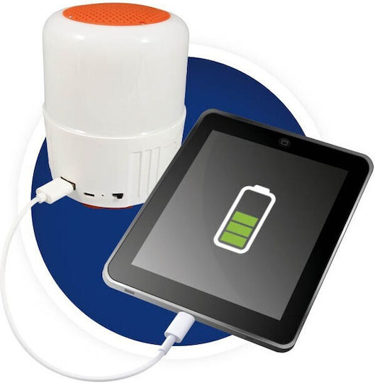 Buki Bluetooth Lantern Εκπαιδευτικό Παιχνίδι Γνώσεων για 8+ Ετών