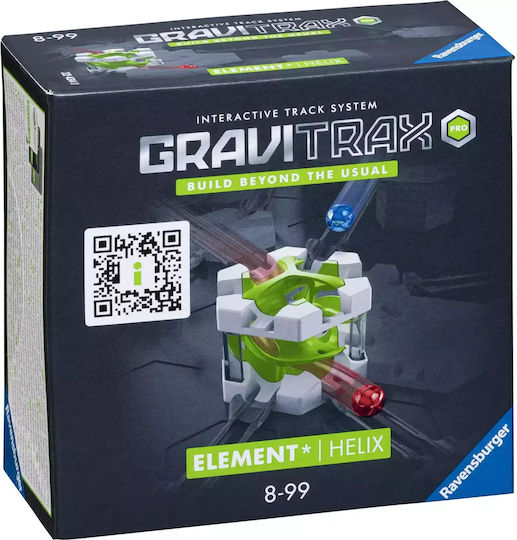 Ravensburger Educational Game Engineering Gravitrax for 8+ years old Years Old