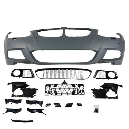 Προφυλακτήρας Αυτοκινήτου Μπροστά για BMW E92 M Pack Design