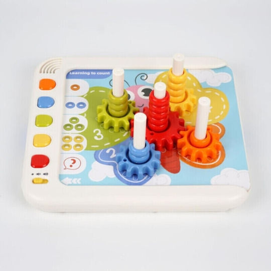 Montessori Learning Exploration Machine