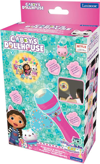 Lexibook Story Projector for 3+ years Years Old