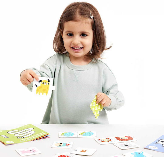 CzuCzu Educational Game Knowledge for 2+ years Years Old