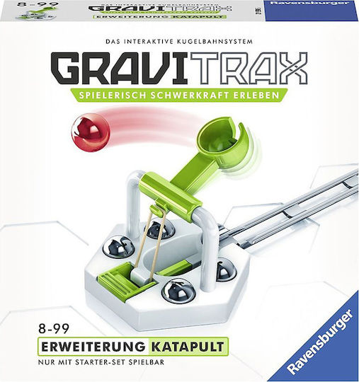 Ravensburger Educational Game Engineering Gravitrax for 8+ years old Years Old